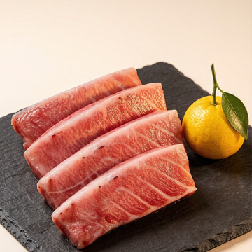 Bluefin Tuna