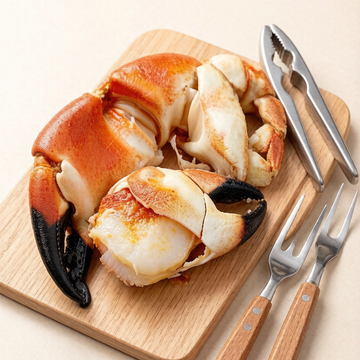 Brown Crab