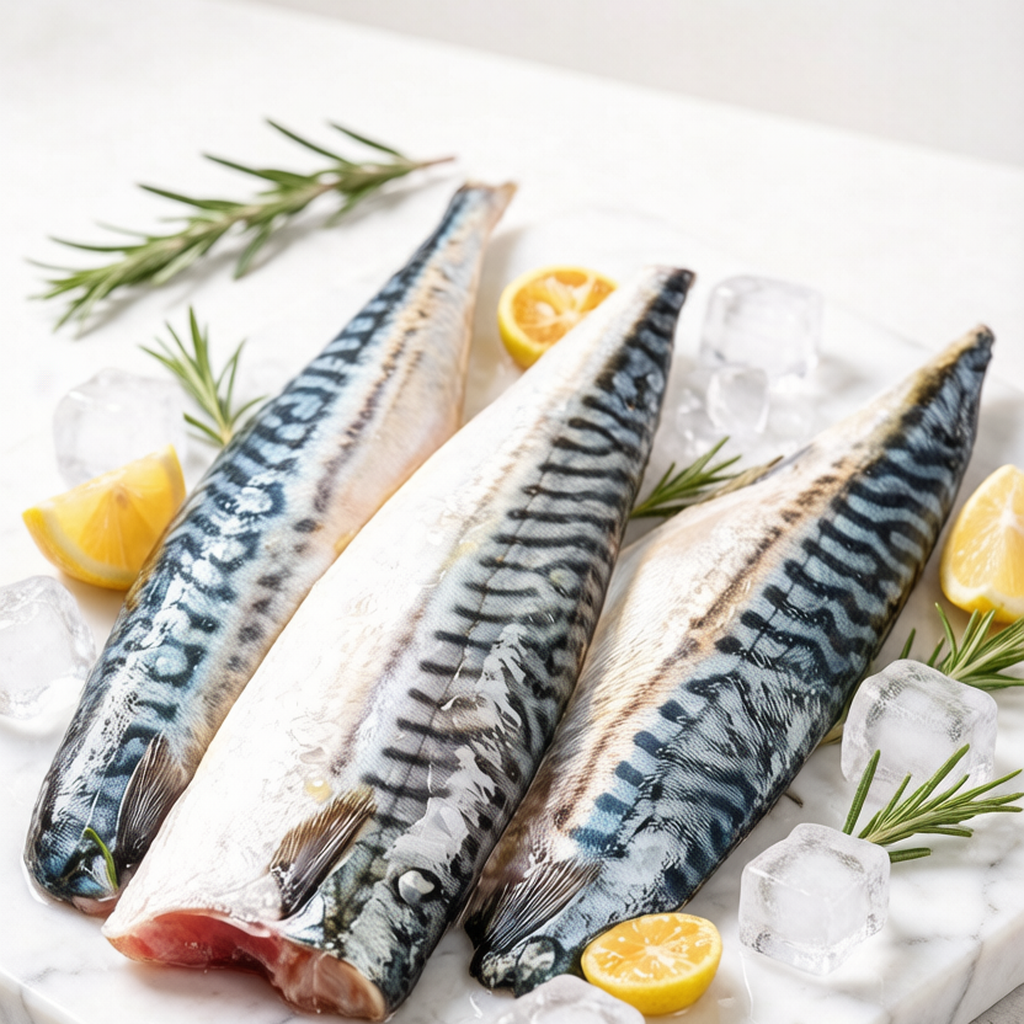 Mackerel