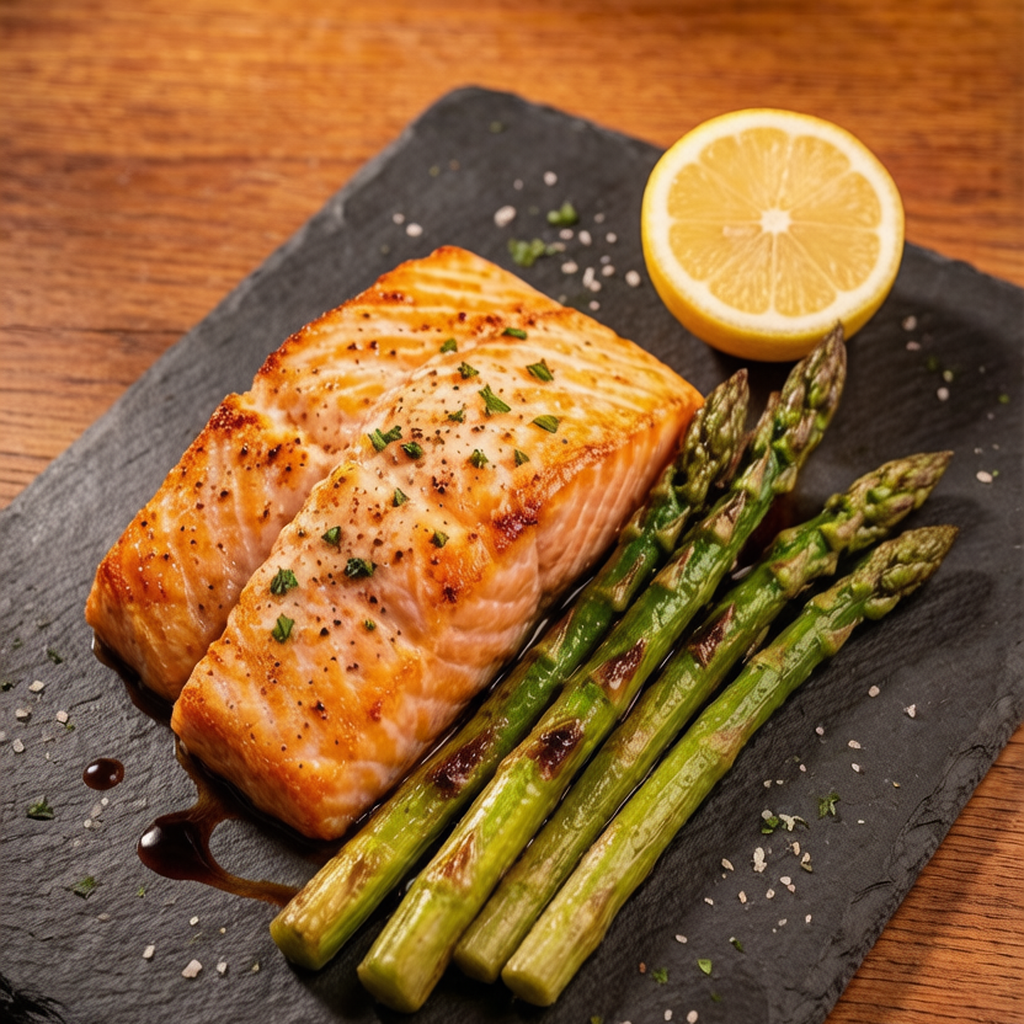 Salmon