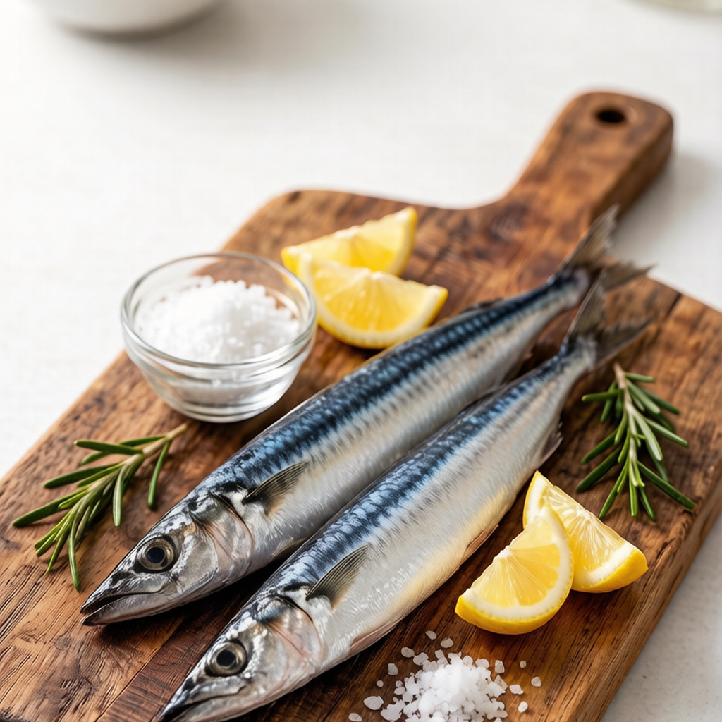 Saury