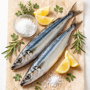 Saury