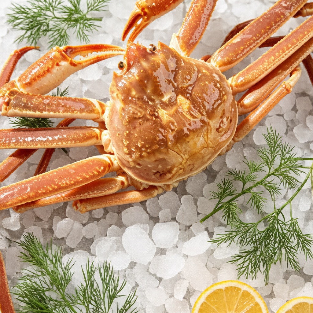 Snow Crab