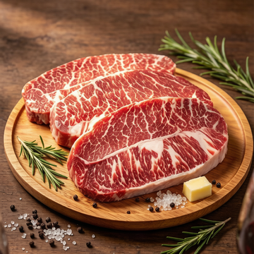 Steak