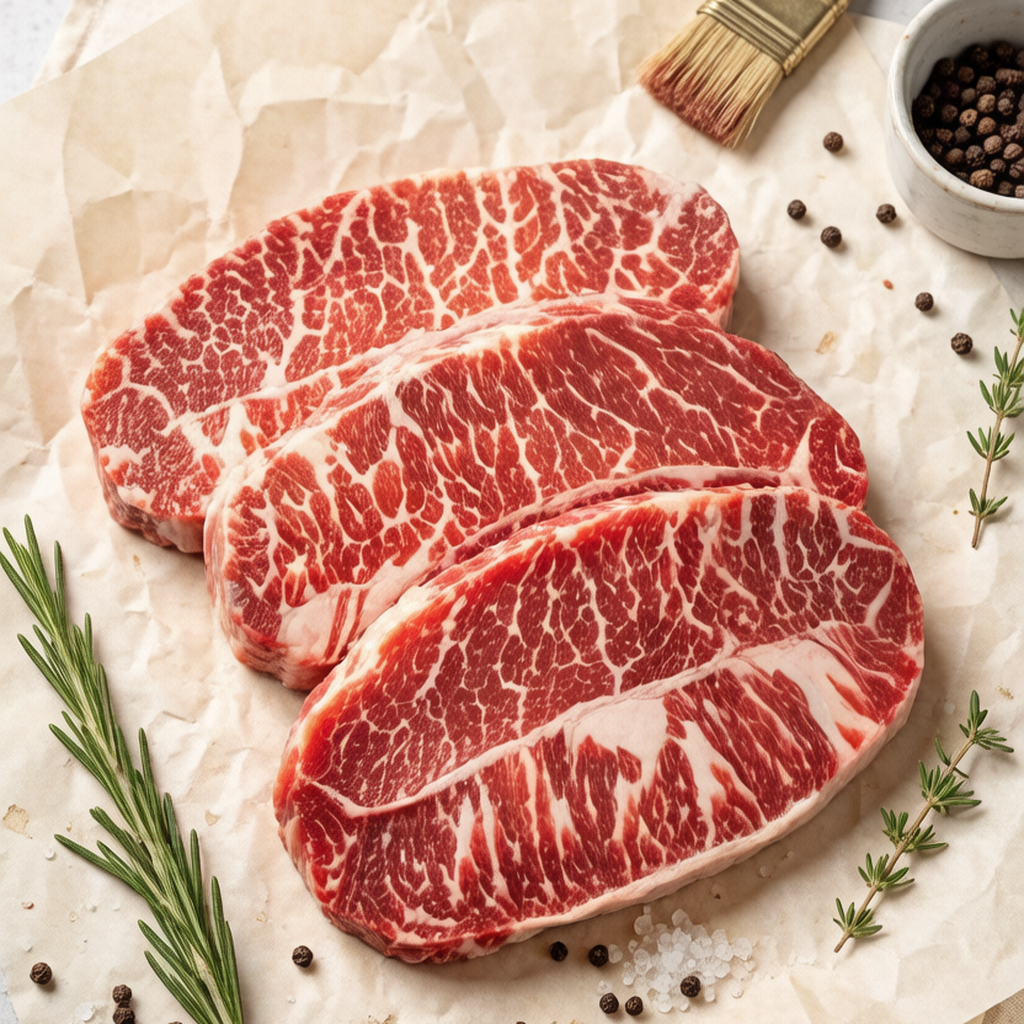 Steak